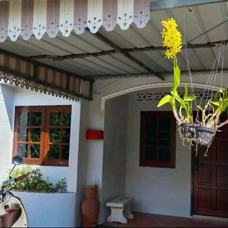 วิลเลจ เฮาส์ พี่เอ็ม 12 Villa หาดบางเทา ภายนอก รูปภาพ