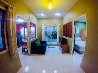 วิลเลจ เฮาส์ พี่เอ็ม 12 Villa หาดบางเทา ภายนอก รูปภาพ