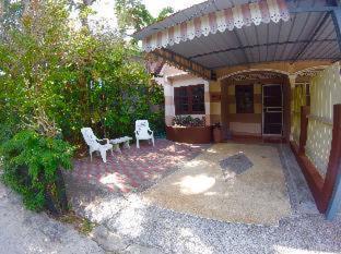 วิลเลจ เฮาส์ พี่เอ็ม 12 Villa หาดบางเทา ภายนอก รูปภาพ