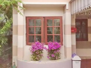 วิลเลจ เฮาส์ พี่เอ็ม 12 Villa หาดบางเทา ภายนอก รูปภาพ
